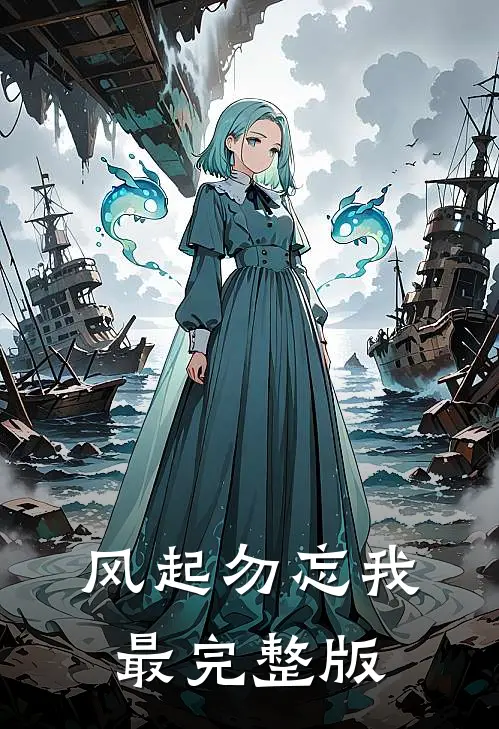 风起勿忘我最完整版