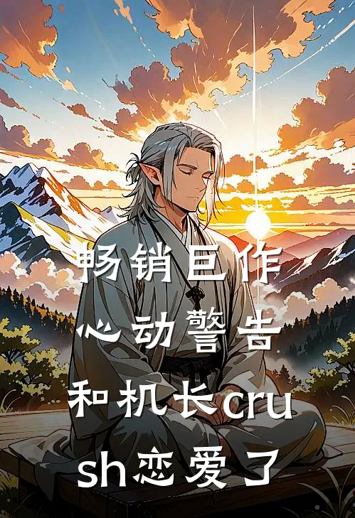 畅销巨作心动警告：和机长crush恋爱了