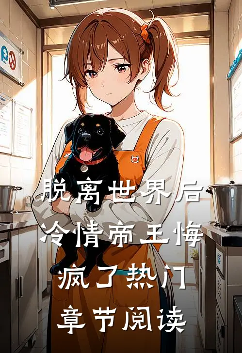 脱离世界后冷情帝王悔疯了热门章节阅读