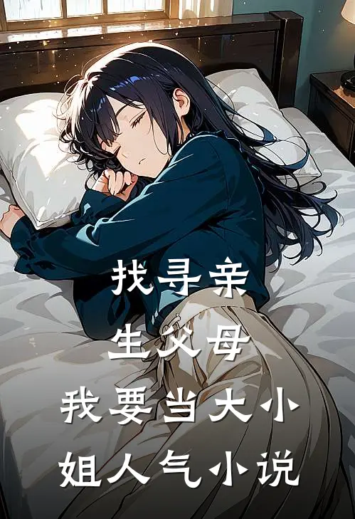 找寻亲生父母，我要当大小姐人气小说