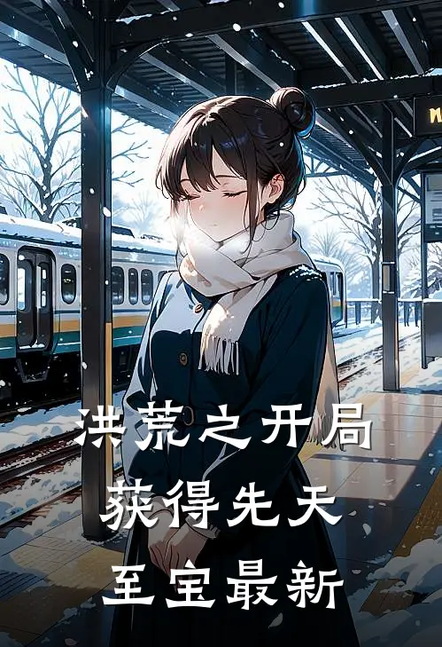 洪荒之开局获得先天至宝最新
