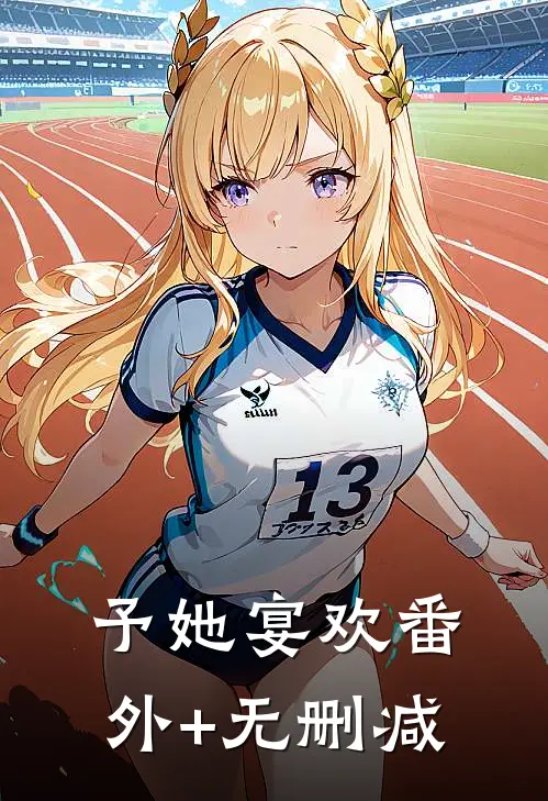 予她宴欢番外+无删减