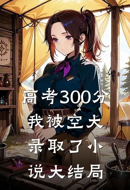 高考300分，我被空大录取了小说大结局