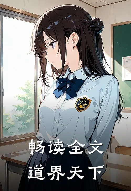 畅读全文道界天下