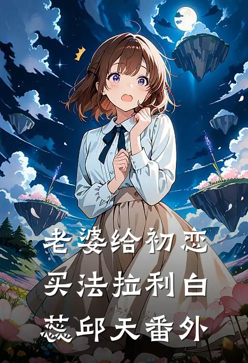 老婆给初恋买法拉利白蕊邱天 番外