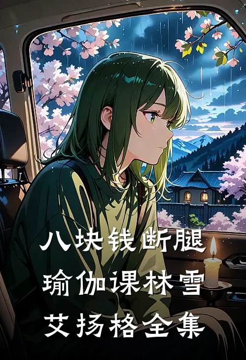 八块钱断腿瑜伽课林雪艾扬格 全集