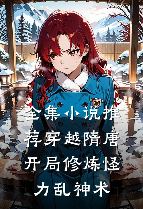 全集小说推荐穿越隋唐：开局修炼怪力乱神术