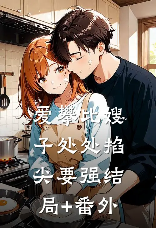 爱攀比嫂子处处掐尖要强结局+番外