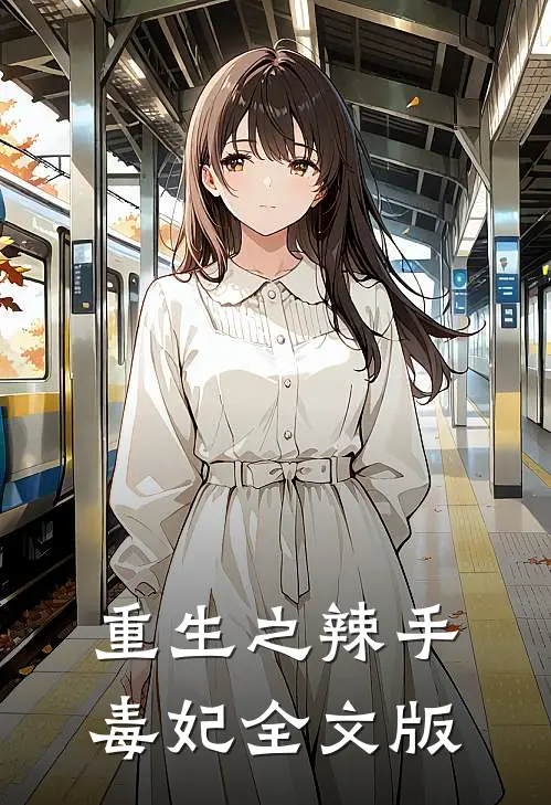 重生之辣手毒妃全文版