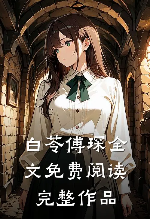 白苓傅琛全文免费阅读完整作品