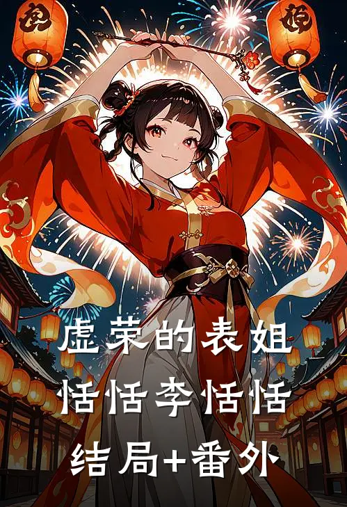 虚荣的表姐恬恬李恬恬结局+番外