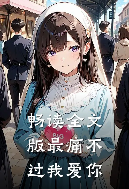 畅读全文版最痛不过我爱你