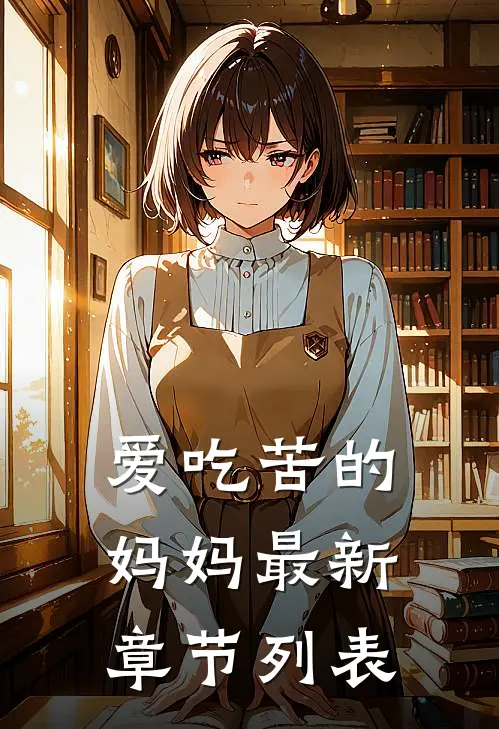 爱吃苦的妈妈最新章节列表
