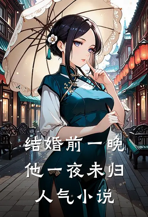 结婚前一晚，他一夜未归人气小说