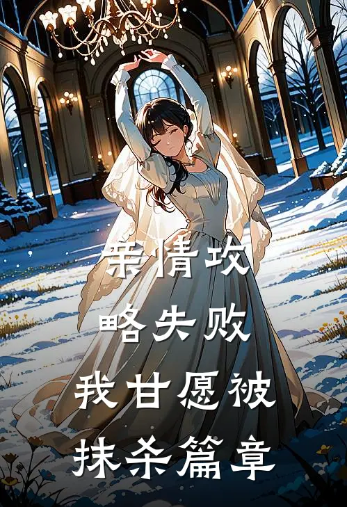 亲情攻略失败，我甘愿被抹杀篇章