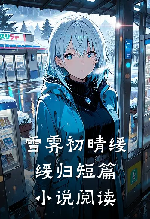 雪霁初晴缓缓归短篇小说阅读