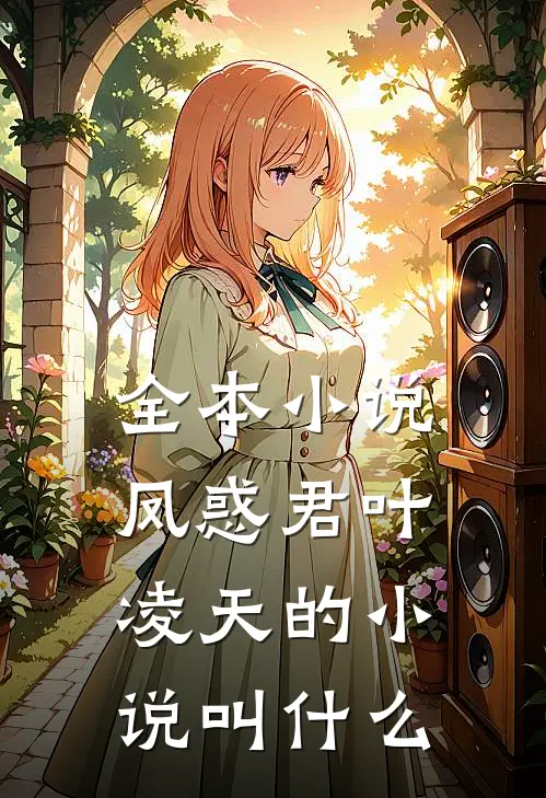 全本凤惑君叶凌天的叫名字