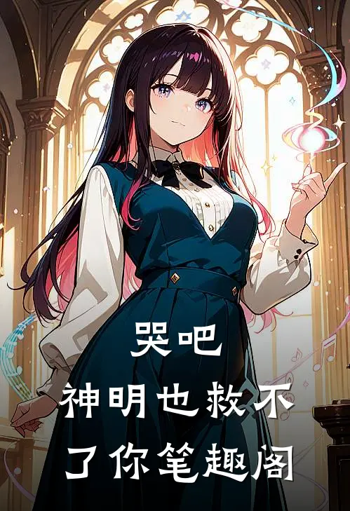 哭吧,神明也救不了你笔趣阁免费阅读