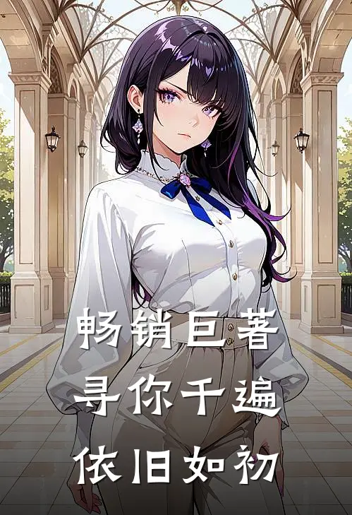 畅销巨著寻你千遍依旧如初