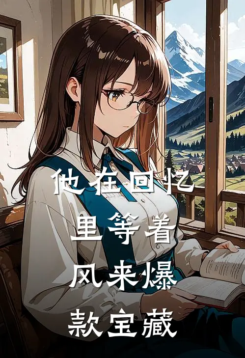 他在回忆里等着风来爆款宝藏