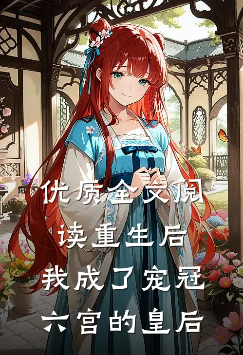 优质全文阅读重生后,我成了宠冠六宫的皇后