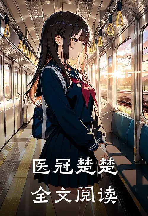 医冠楚楚全文阅读