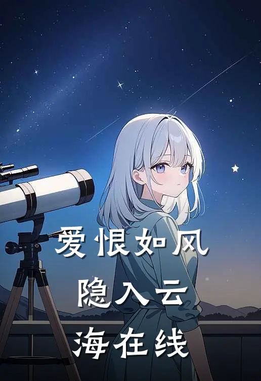 爱恨如风，隐入云海在线