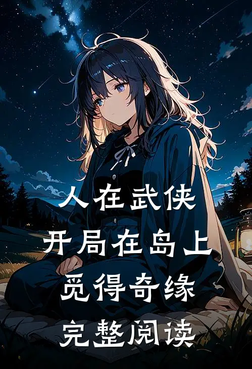 人在武侠，开局在岛上觅得奇缘完整阅读