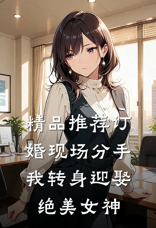 精品推荐订婚现场分手，我转身迎娶绝美女神