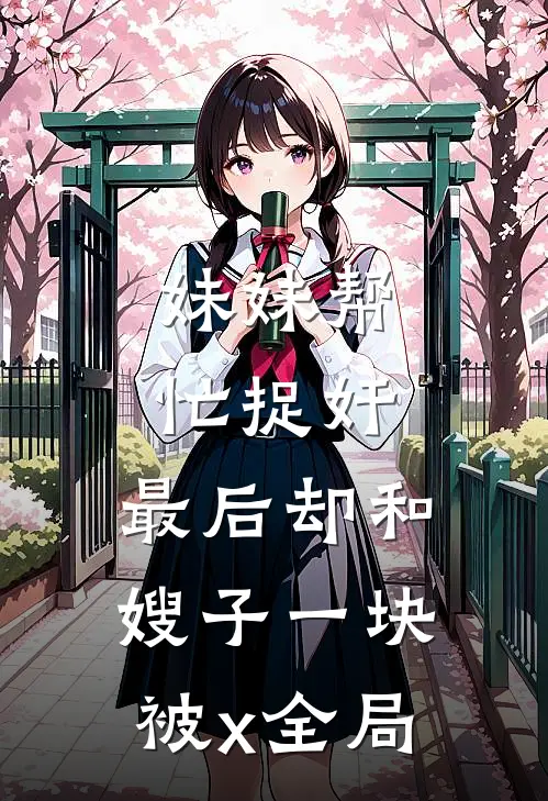 妹妹帮忙捉奸，最后却和嫂子一块被x全局