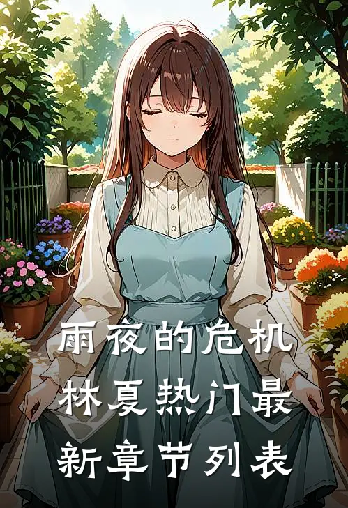 雨夜的危机林夏热门最新章节列表