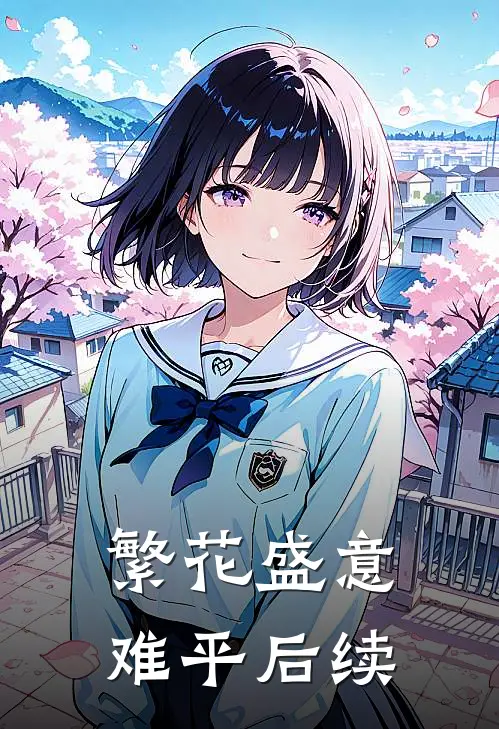繁花盛意难平后续