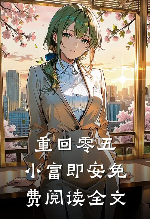 重回零五，小富即安免费阅读全文