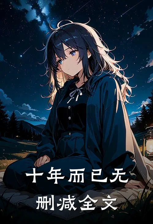 十年而已无删减全文