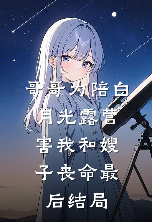 哥哥为陪白月光露营，害我和嫂子丧命最后结局
