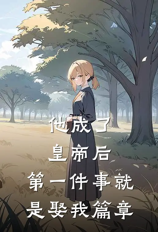 他成了皇帝后，第一件事就是娶我篇章