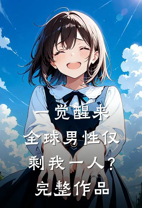一觉醒来，全球男性仅剩我一人？完整作品