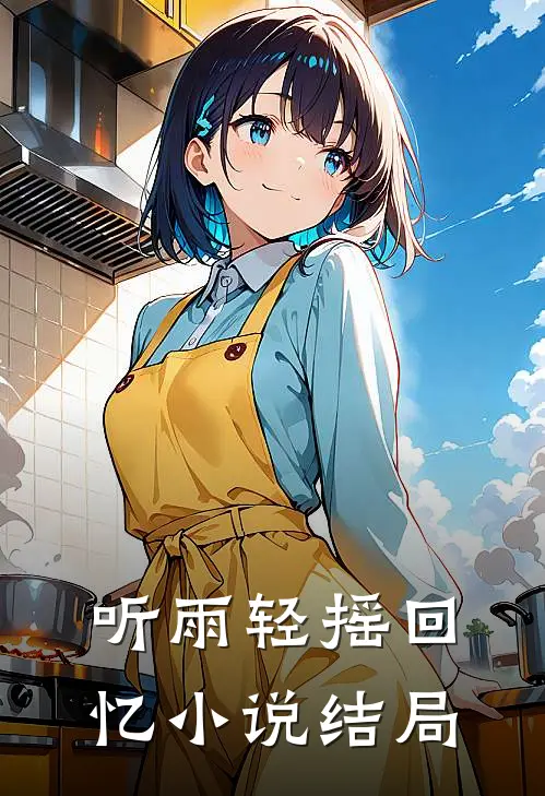听雨轻摇回忆小说结局
