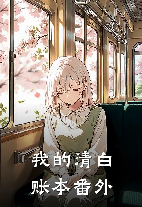 我的清白账本 番外