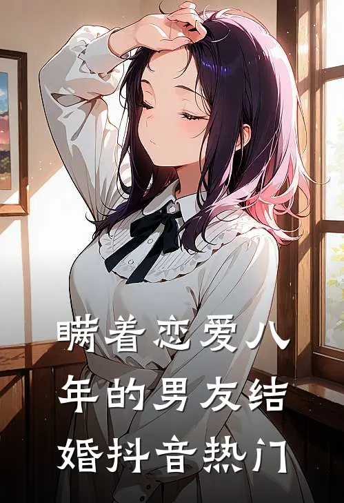 瞒着恋爱八年的男友结婚抖音热门