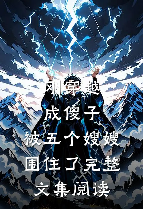 刚穿越成傻子,被五个嫂嫂围住了完整文集阅读