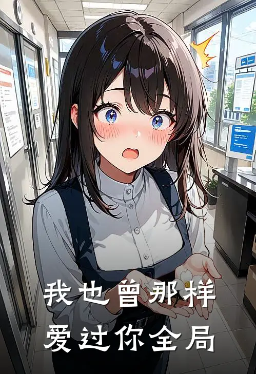 我也曾那样爱过你全局