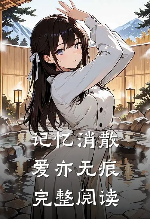 记忆消散爱亦无痕完整阅读