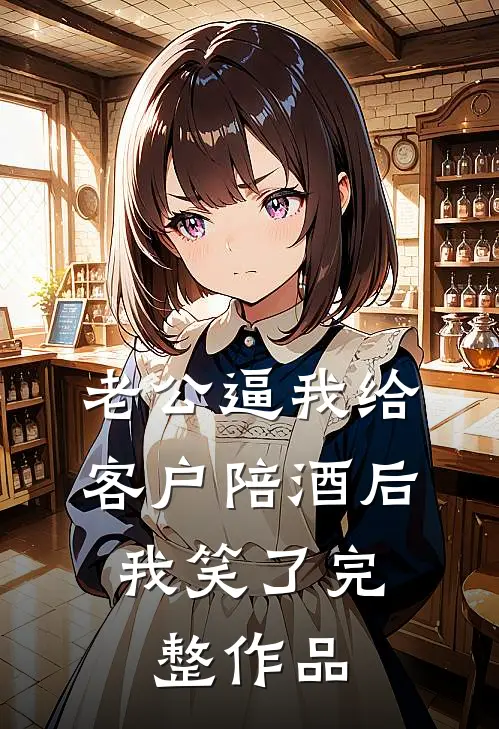 老公逼我给客户陪酒后，我笑了完整作品