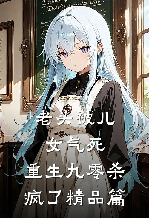 老头被儿女气死，重生九零杀疯了精品篇