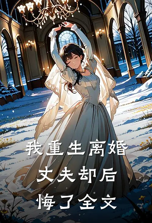 我重生离婚，丈夫却后悔了全文
