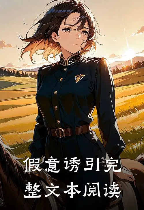 假意诱引完整文本阅读