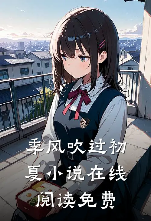 季风吹过初夏小说在线阅读免费
