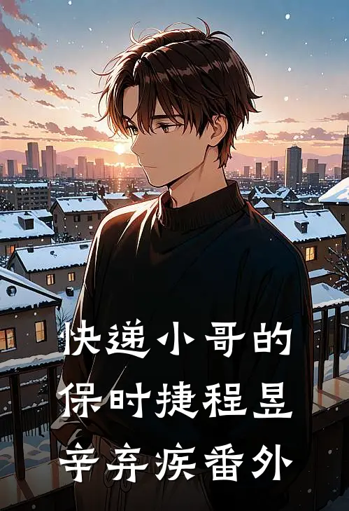 快递小哥的保时捷程昱辛弃疾番外
