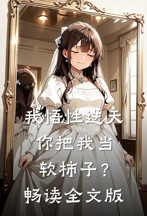 我悟性逆天，你把我当软柿子？畅读全文版
